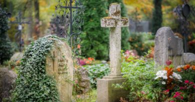 Cimetière