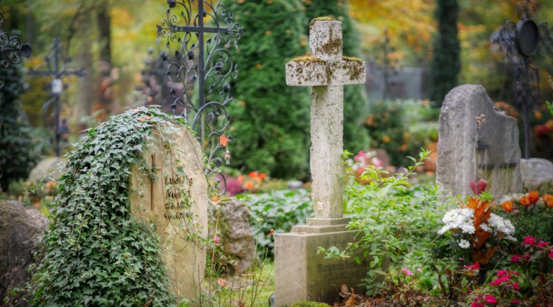 Cimetière