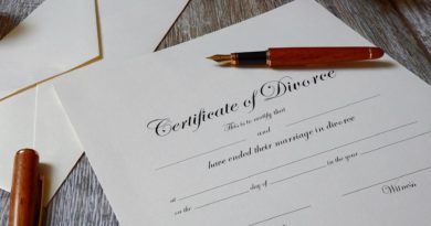 Comment divorcer rapidement et à moindre coût ?