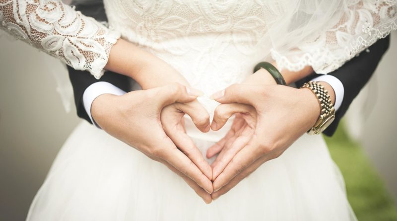 SE marier est un choix important et il est parfois nécessaire de faire un contrat de mariage pour se protéger