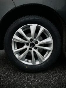 Quels sont les pneus obligatoire cet hiver ?