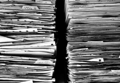 La dématérialisation des documents professionnels pour booster la production des entreprises