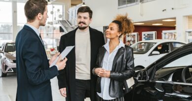 Acheter une voiture avec un prêt personnel