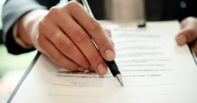 L’évolution du contract management : défis et opportunités pour 2025