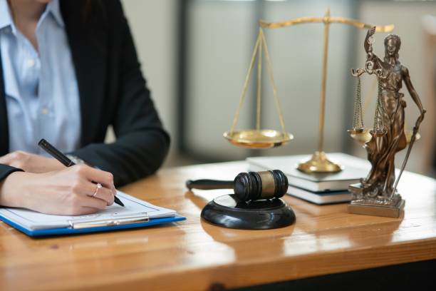 avocat pénaliste droit pénal cabinet d'avocats