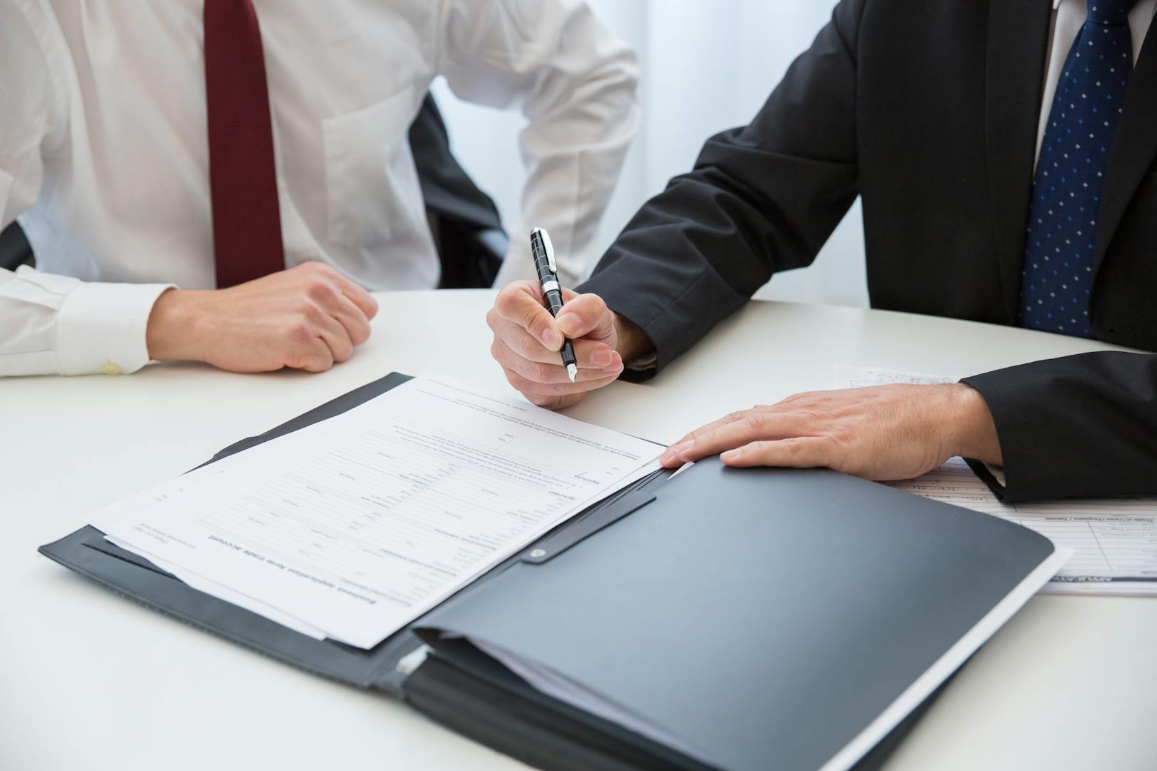 Avocat droit de la famille