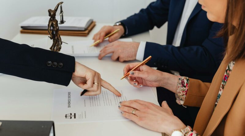 Est-on obligé de prendre un avocat pour divorcer