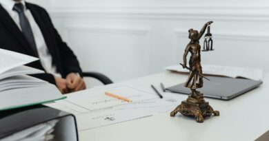 Le role du notaire dans le divorce