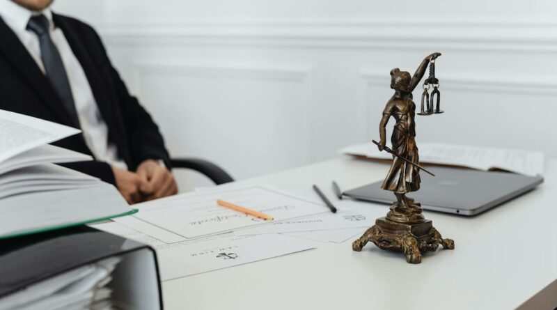 Le role du notaire dans le divorce