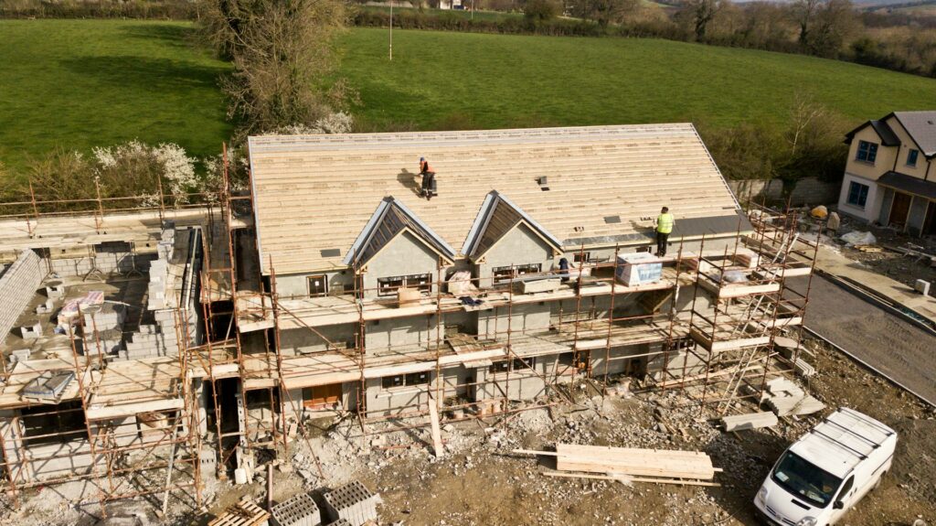 Faire Construire sa Maison Individuelle