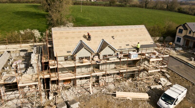 Faire Construire sa Maison Individuelle
