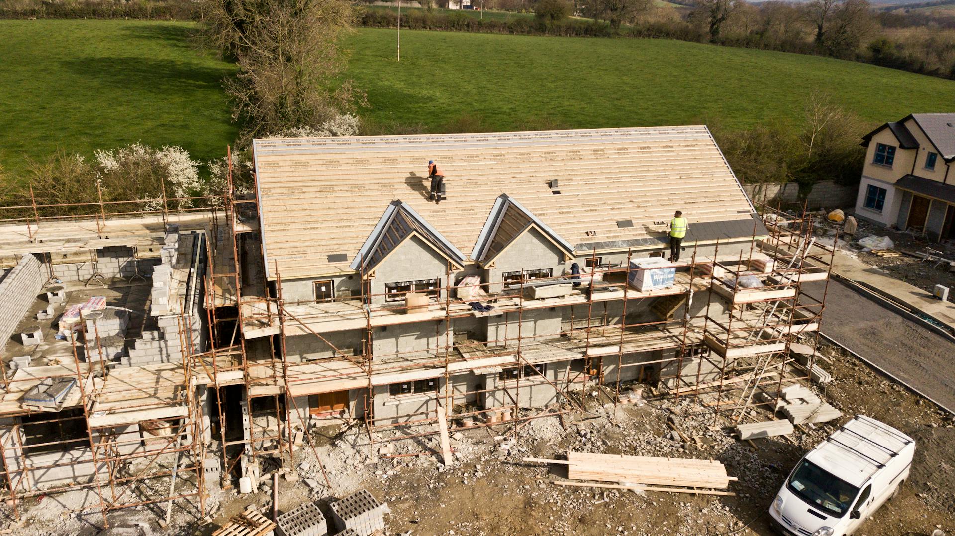 Faire Construire sa Maison Individuelle